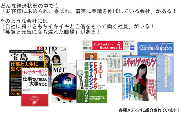 ESクレド活用実践マニュアル