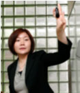 金野美香